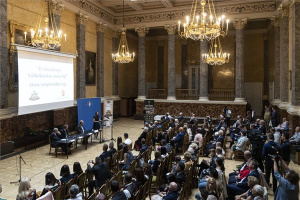 Átadták az Év Széchenyi Vállalkozása Díjakat