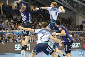 Mol-Pick Szeged - SG Flensburg Handewitt - 2019.09.28.