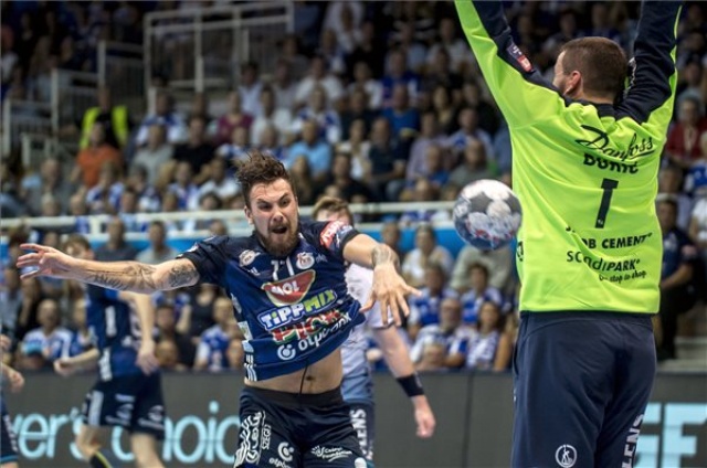Mol-Pick Szeged - SG Flensburg Handewitt - 2019.09.28.