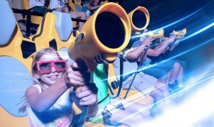 Fun Park