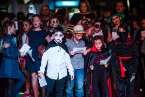 X-Treme Halloween Party 2019