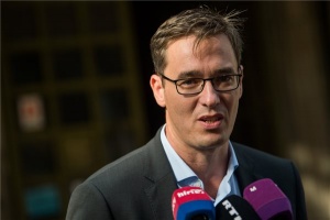 Önkormányzat 2019 - Karácsony Gergely és ellenzéki polgármesterjelöltek sajtótájékoztatója 