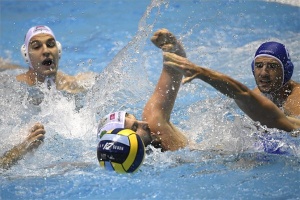 Férfi vízilabda Bajnokok Ligája - FTC-Telekom Waterpolo-Waspo Hannover