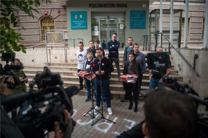 Önkormányzat 2019 - Zaránd Péter: Karácsony habonyi színvonalú kampányt indított Puzsér ellen