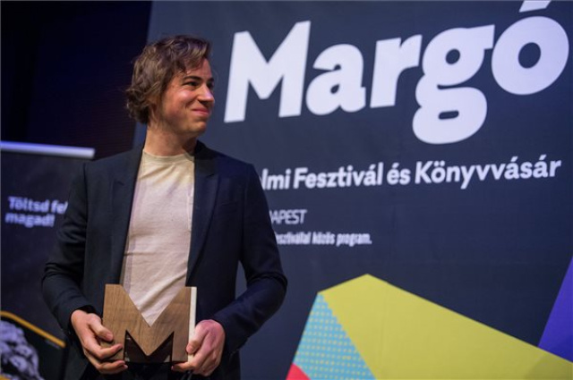 Margó Irodalmi Fesztivál és Könyvvásár