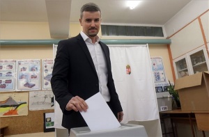 Önkormányzat 2019 - Jakab Péter