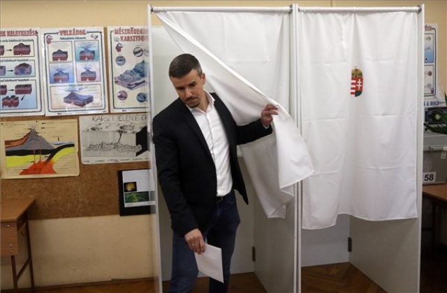 Önkormányzat 2019 - Jakab Péter