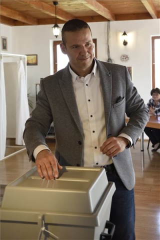 Önkormányzat 2019 - Toroczkai László