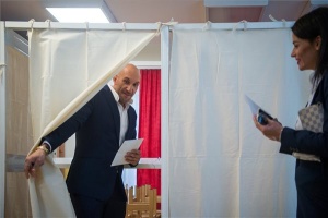 Önkormányzat 2019 - Berki Krisztián