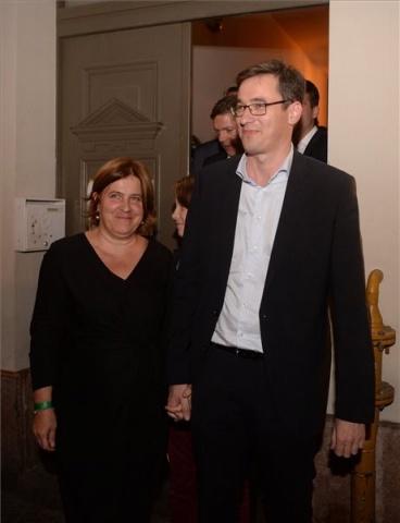 Önkormányzat 2019 - Karácsony Gergely megválasztott főpolgármest