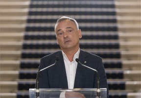 Borkai Zsolt kilép a Fideszből