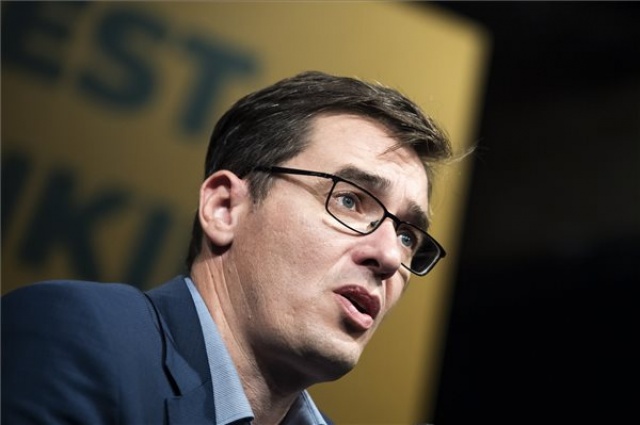 Önkormányzat 2019 - Karácsony: a főváros új vezetése partneri viszonyra törekszik a kormánnyal