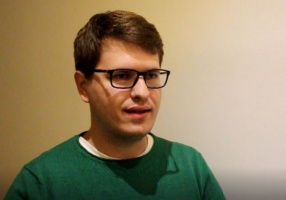 Mihálik Edvin