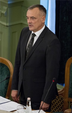 Önkormányzat 2019 - Megalakult a Győri Közgyűlés