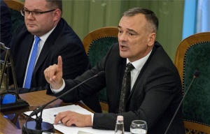 Önkormányzat 2019 - Megalakult a Győri Közgyűlés