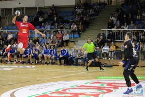 Mol-Pick Szeged - Dabas KC VSE