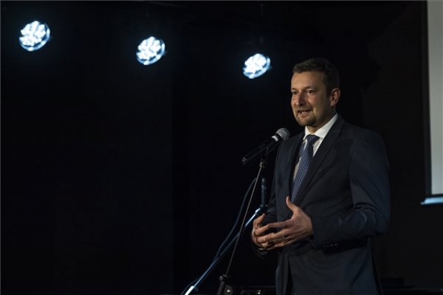 Megnyílt a Koreai Kulturális Központ új épülete Budapesten 