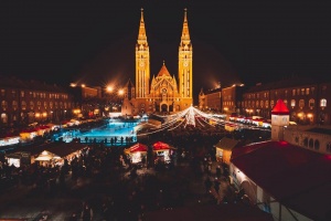 Szegedi Karácsonyi Hetek