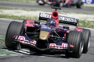 Toro Rosso