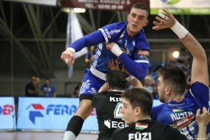Mol-Pick Szeged - SBS Eger