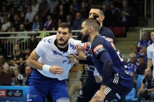 Mol-Pick Szeged - PPD Zagreb