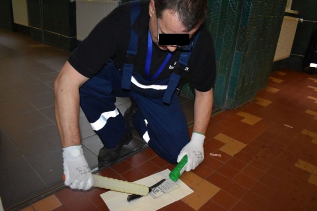 Győri iskolai késelés