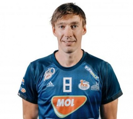Jonas Kallman