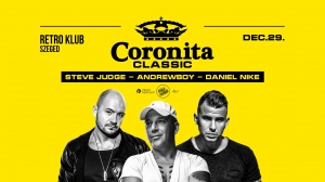 Coronita Classic