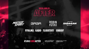 21. After - SING SING MUSIC HALL,