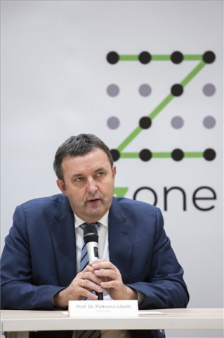 Közös vállalkozást hozott létre a zalaegerszegi tesztpálya és az osztrák AVL