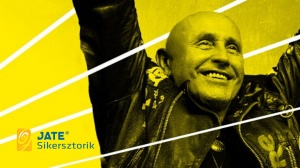 Pataky Attila - Előadás és fellépés // JATE Sikersztorik