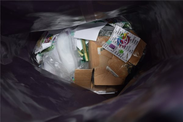 Lezárták a nyomozást a Sziget fesztiválon drogot áruló hollandok ügyében