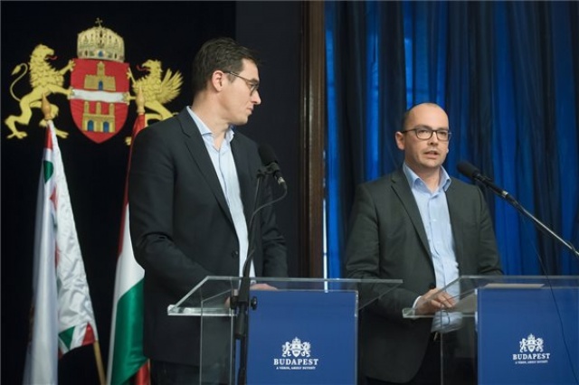 Évi kétmilliárdból megszüntetnék a CT- és MR-várólistákat a fővárosban 