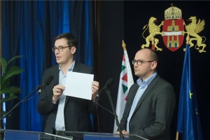 Évi kétmilliárdból megszüntetnék a CT- és MR-várólistákat a fővárosban 