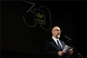 Fennállásának 30. évfordulóját ünnepelte az RMDSZ Kolozsváron