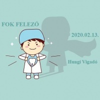 FOK Felező 2020