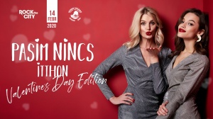 Pasim Nincs (Itthon) By Rock The City@Hungi