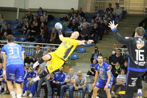 MOL-Pick Szeged - Budakalász KZRT