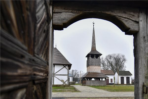 Megújult a nyíregyházi Sóstói Múzeumfalu