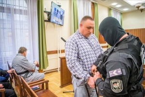 Prisztás-gyilkosság - Felmentették a másodrendű vádlottat az emberölés vádja alól