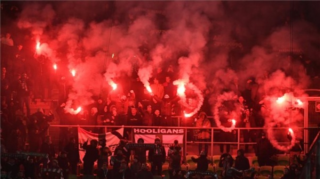 Labdarúgó NB I - Ferencvárosi TC-MOL Fehérvár