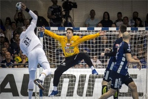 Férfi kézilabda Bajnokok Ligája - MOL-Pick Szeged - Paris Saint-Germain