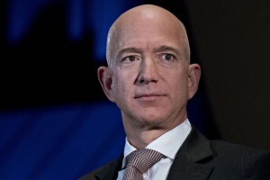 Jeff Bezos