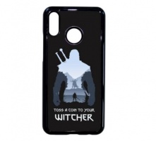 Witcher tok