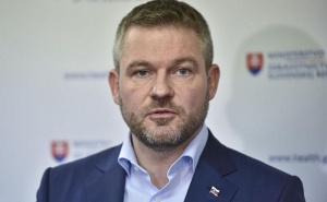 Peter Pellegrini