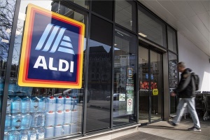 A részmunkaidős foglalkoztatással biztosítja az Aldi a megfelelő munkaerőt