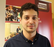 Ungár Péter