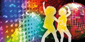 Retro Disco Zenék Party 80 - 90