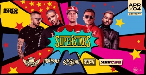 SuperStars