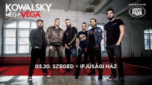 Kowalsky meg a Vega